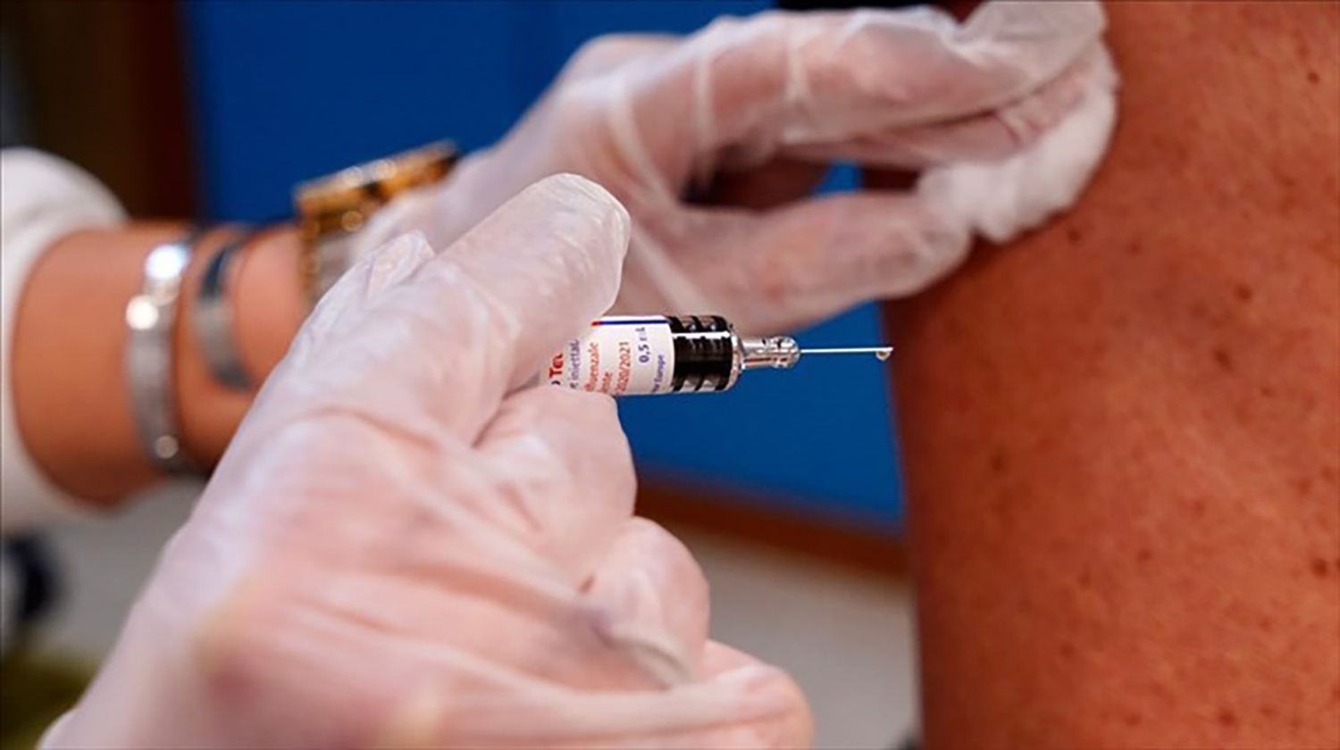 Immagine del post 12485 - Santeramo in Colle Parte oggi la campagna vaccinale in Puglia - Santeramo in Colle