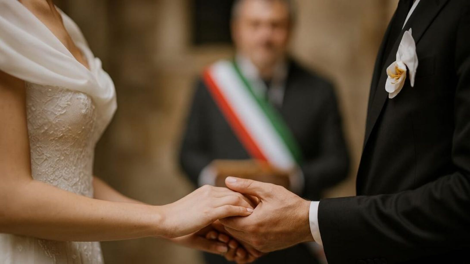 Immagine del post 16997 - Santeramo in Colle Matrimoni ed unioni civili anche in location private, il Comune cerca nuove “case comunali” - Santeramo in Colle