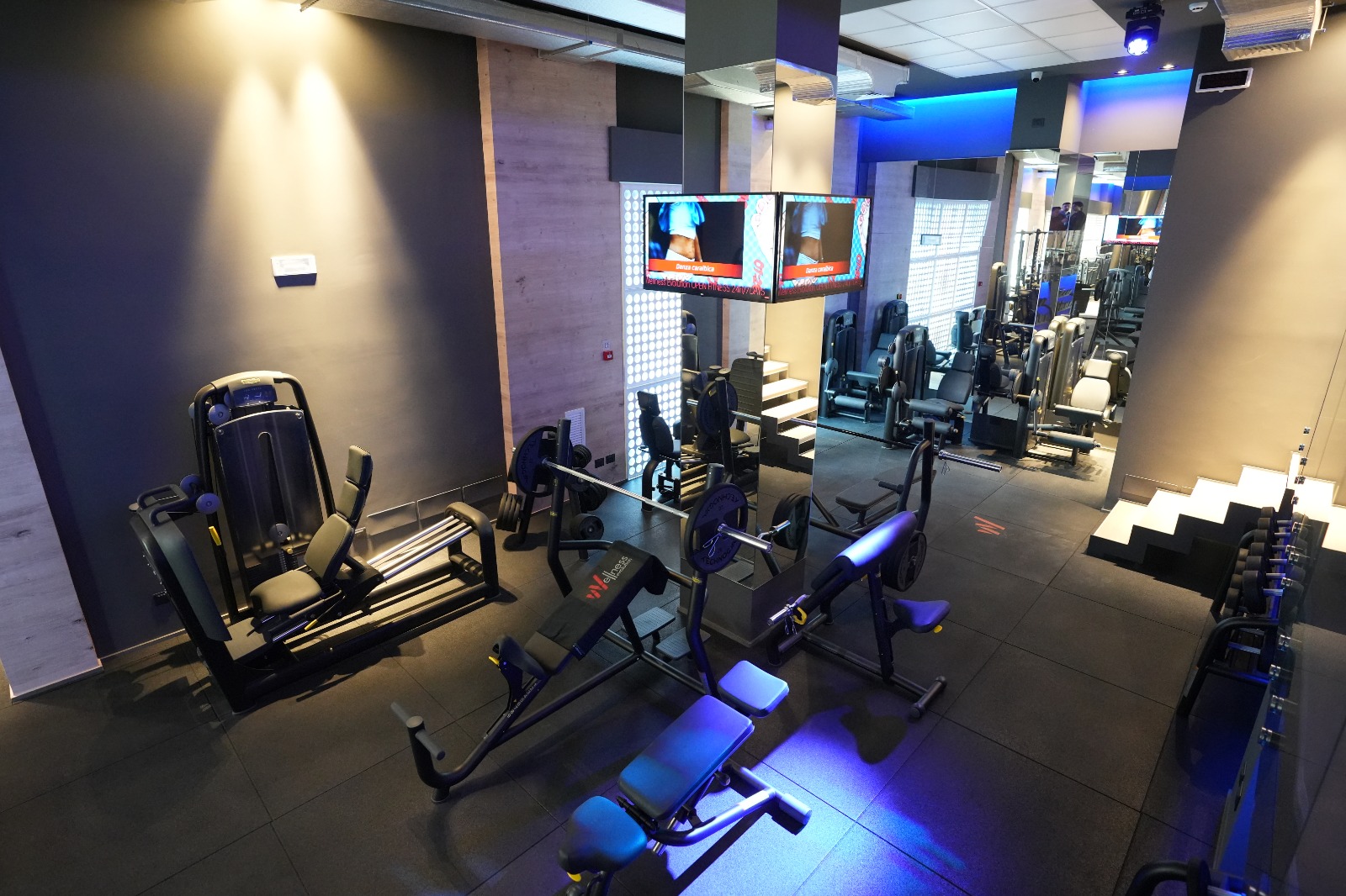 Immagine del post 700 - Santeramo in Colle Wellness Evolution seleziona nuove figure professionali per il proprio team - Santeramo in Colle