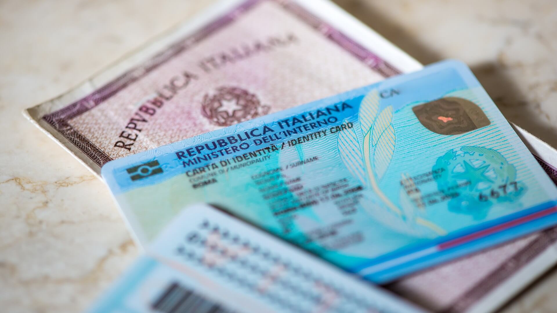 Carta d’identità cartacea: addio dal 3 agosto 2026. Obbligatorio il passaggio alla CIE - Santeramo in Colle
