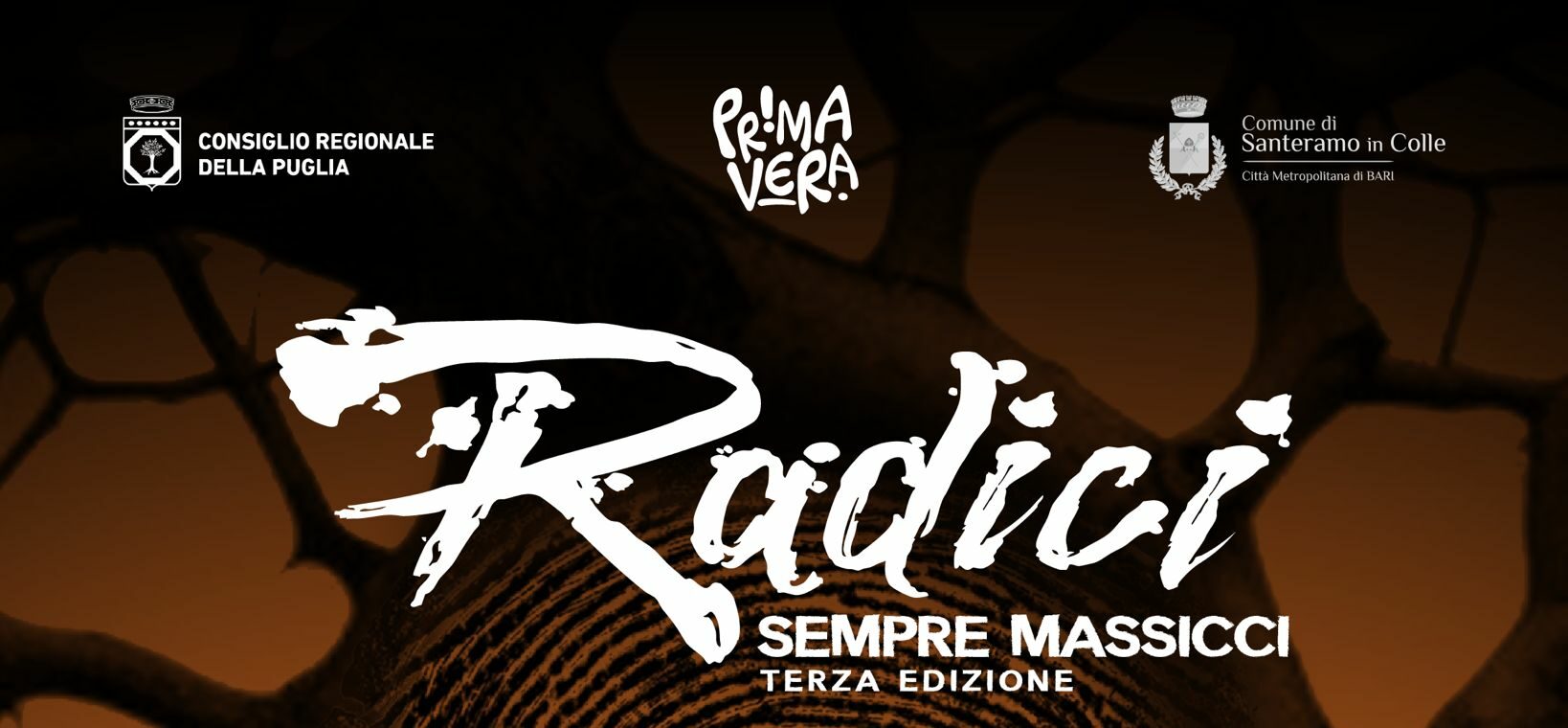 Immagine del post 11459 - Santeramo in Colle “Sempre Massicci – Radici”, nel weekend la terza edizione del festival presso l’ex stazione ferroviaria - Santeramo in Colle