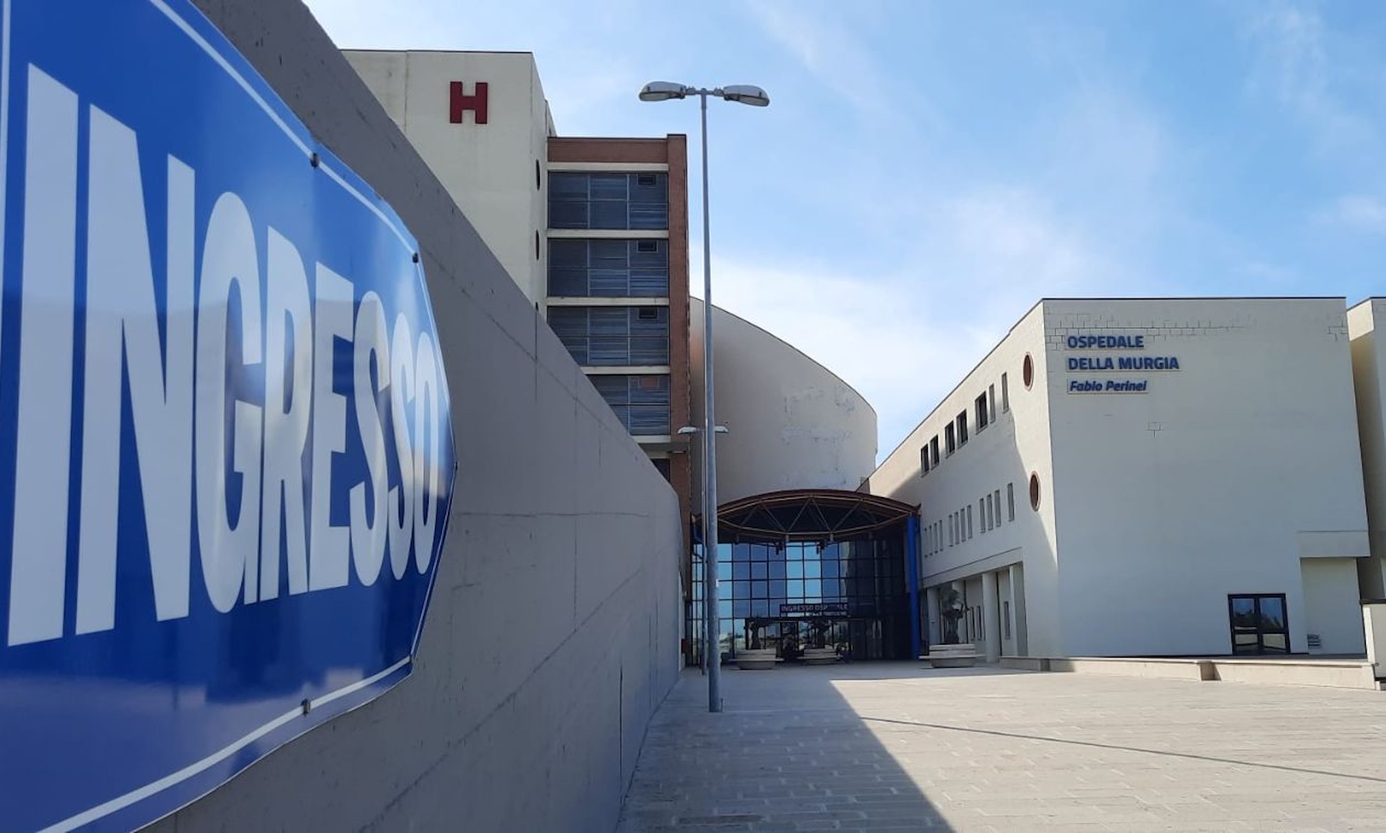 Il Centro Trombosi dell’Ospedale della Murgia aderisce al World Thrombosis Day 2025 - Santeramo in Colle