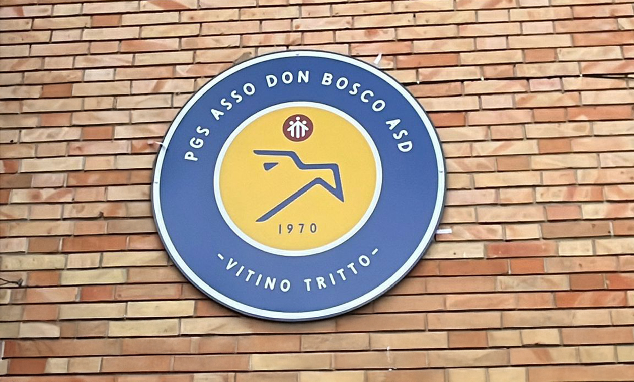Immagine del post 12639 - Santeramo in Colle La PGS Asso Don Bosco intitolata a Vitino Tritto, un’eredità di semplicità, passione e dedizione - Santeramo in Colle