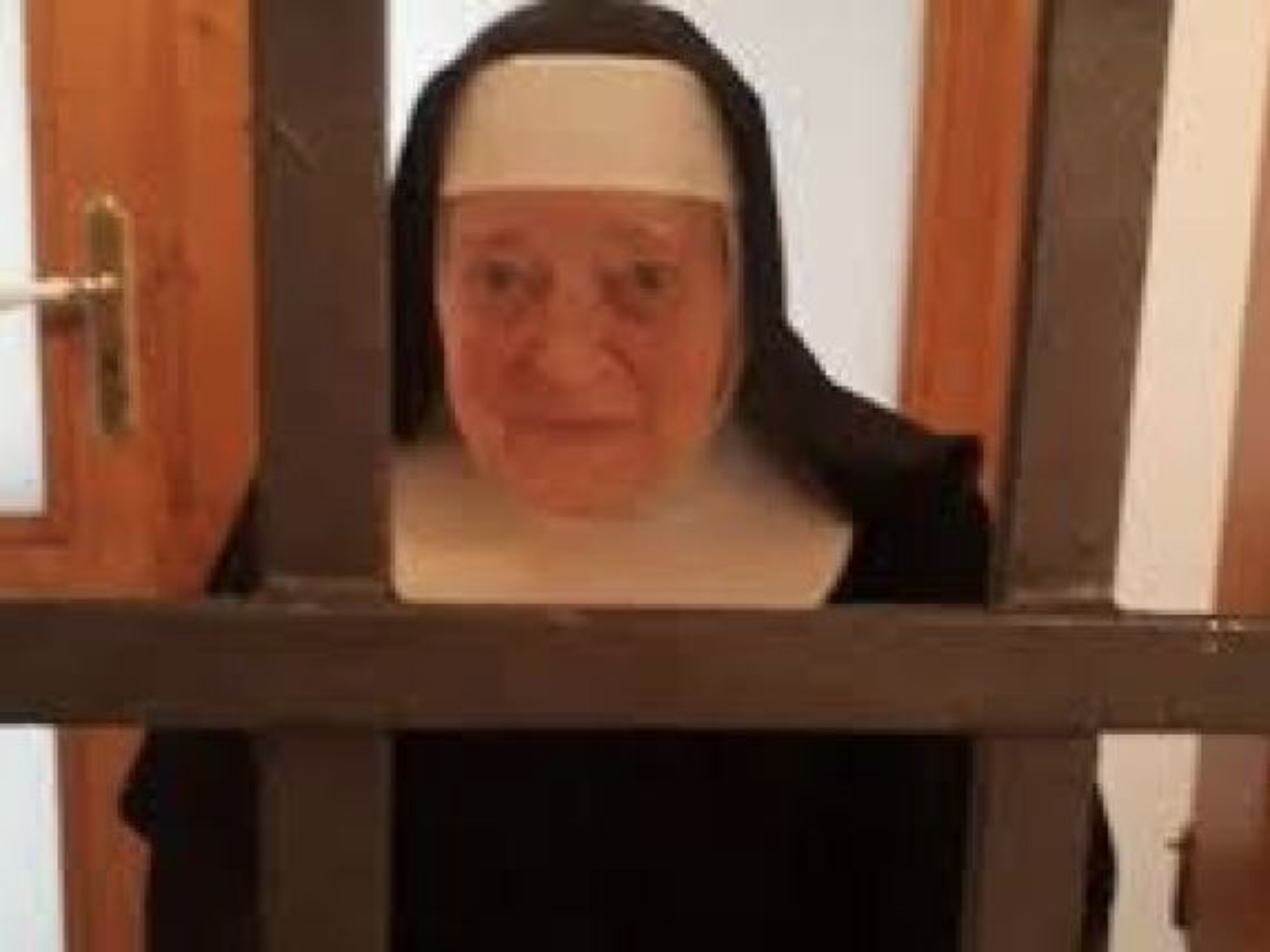 Immagine del post 14272 - Santeramo in Colle Suor Letizia di origini santermane scopre un buono postale di 48mila euro - Santeramo in Colle