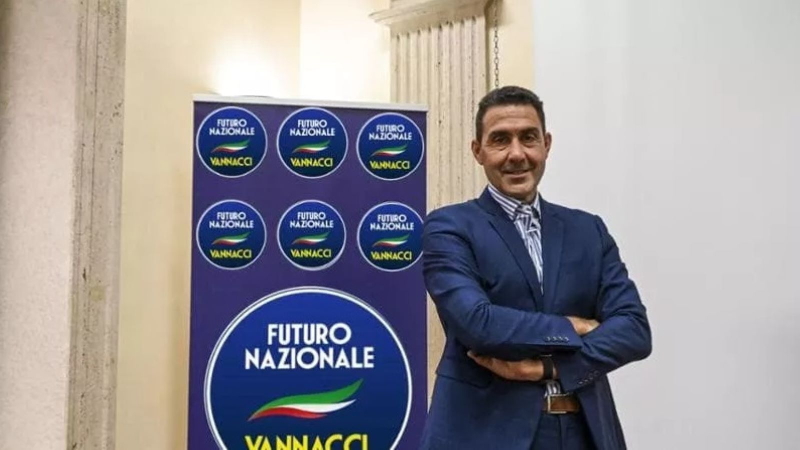 Futuro Nazionale, oggi l’inaugurazione della sede a Santeramo - Santeramo in Colle