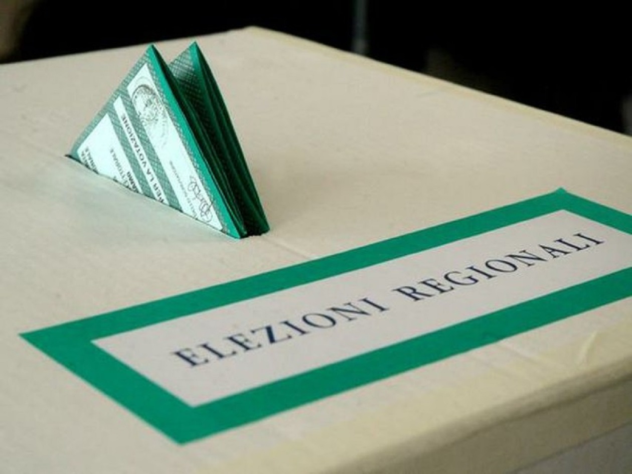 Elezioni Regionali, altre aperture straordinarie dell’ufficio per rilascio tessere elettorali - Santeramo in Colle