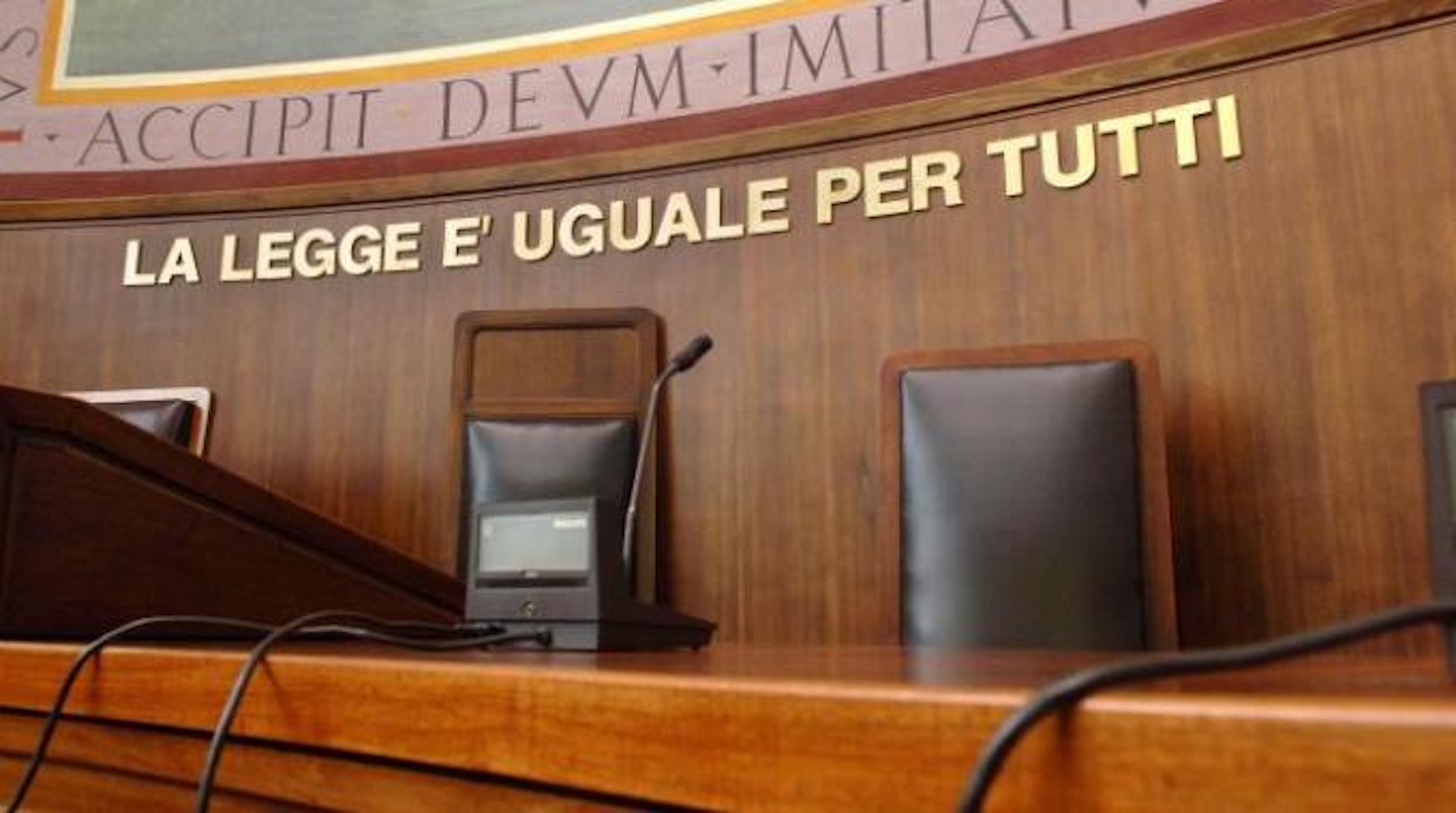 Immagine del post 4155 - Santeramo in Colle Il marito si tolse la vita, ora la moglie rischia il processo: lo minacciava di impedirgli di vedere la figlia. - Santeramo in Colle
