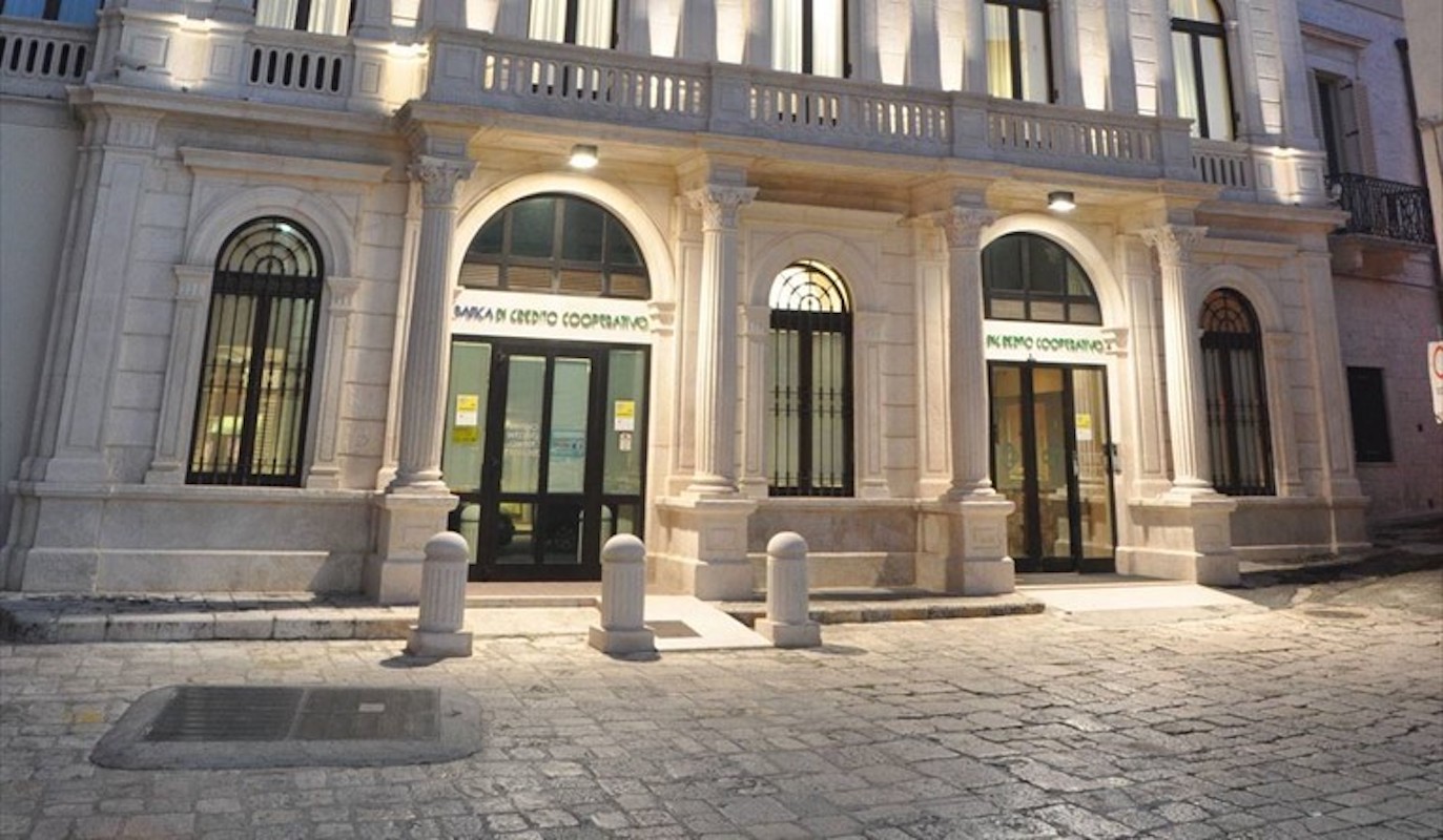 Immagine del post 7344 - Santeramo in Colle La Bcc di Santeramo in Colle al primo posto tra le banche della Puglia secondo Milano Finanza - Santeramo in Colle