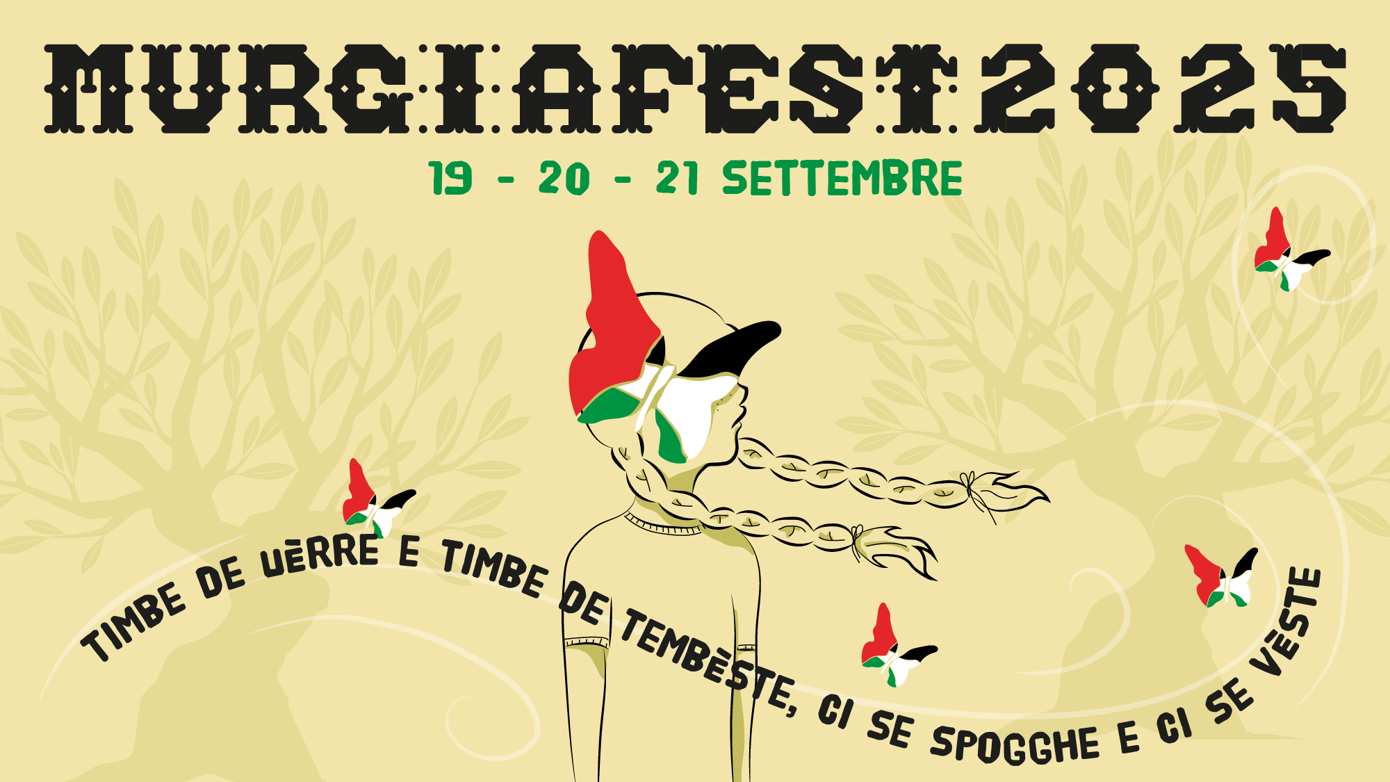 Immagine del post 11735 - Santeramo in Colle Nel weekend la XV edizione del Murgiafest - Santeramo in Colle