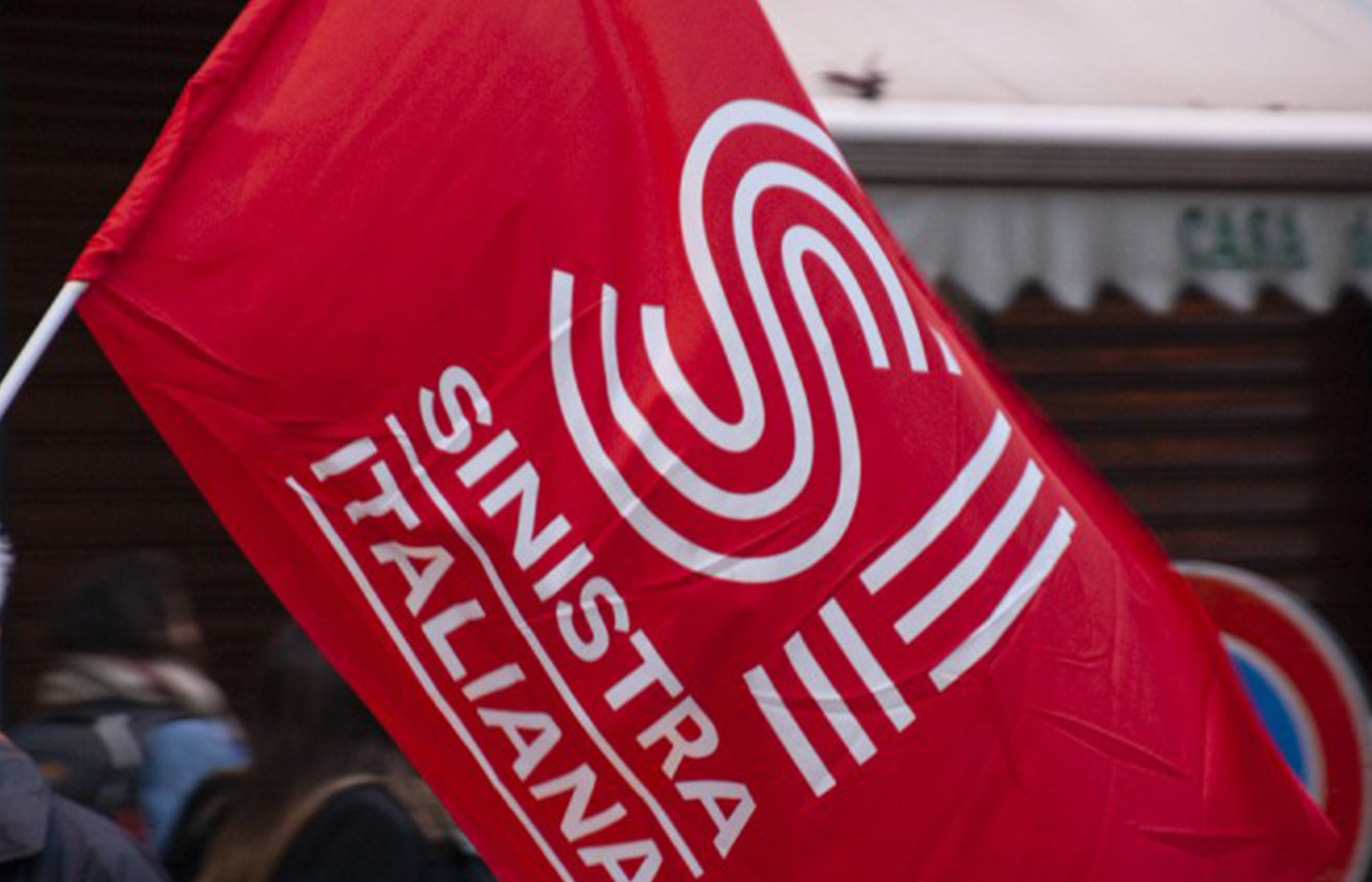 Immagine del post 2261 - Santeramo in Colle Costituto il circolo Sinistra Italiana Santeramo - Santeramo in Colle