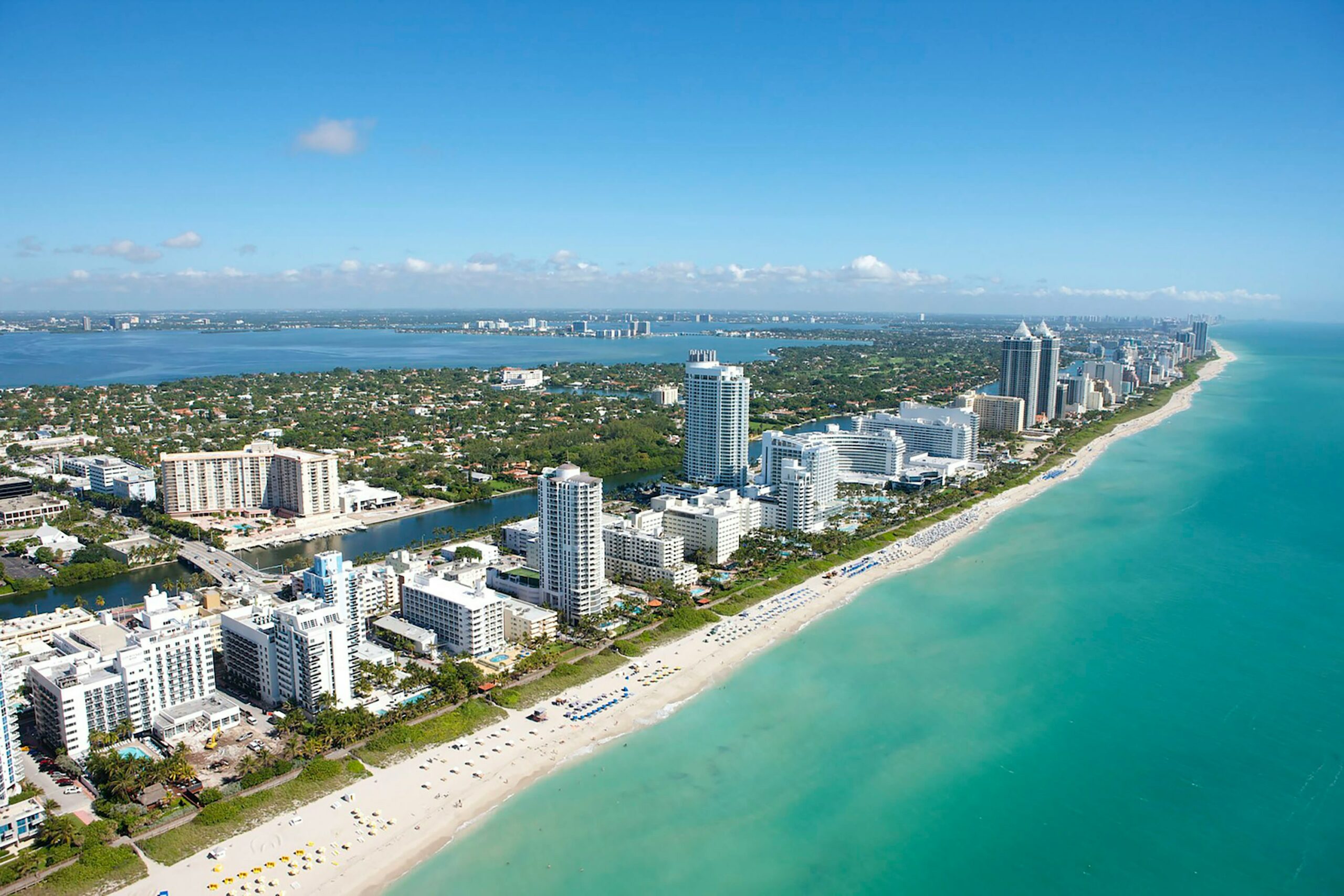 Miami, capitale mondiale delle crociere: innovazioni, tendenze e nuovi hub caraibici - Santeramo in Colle