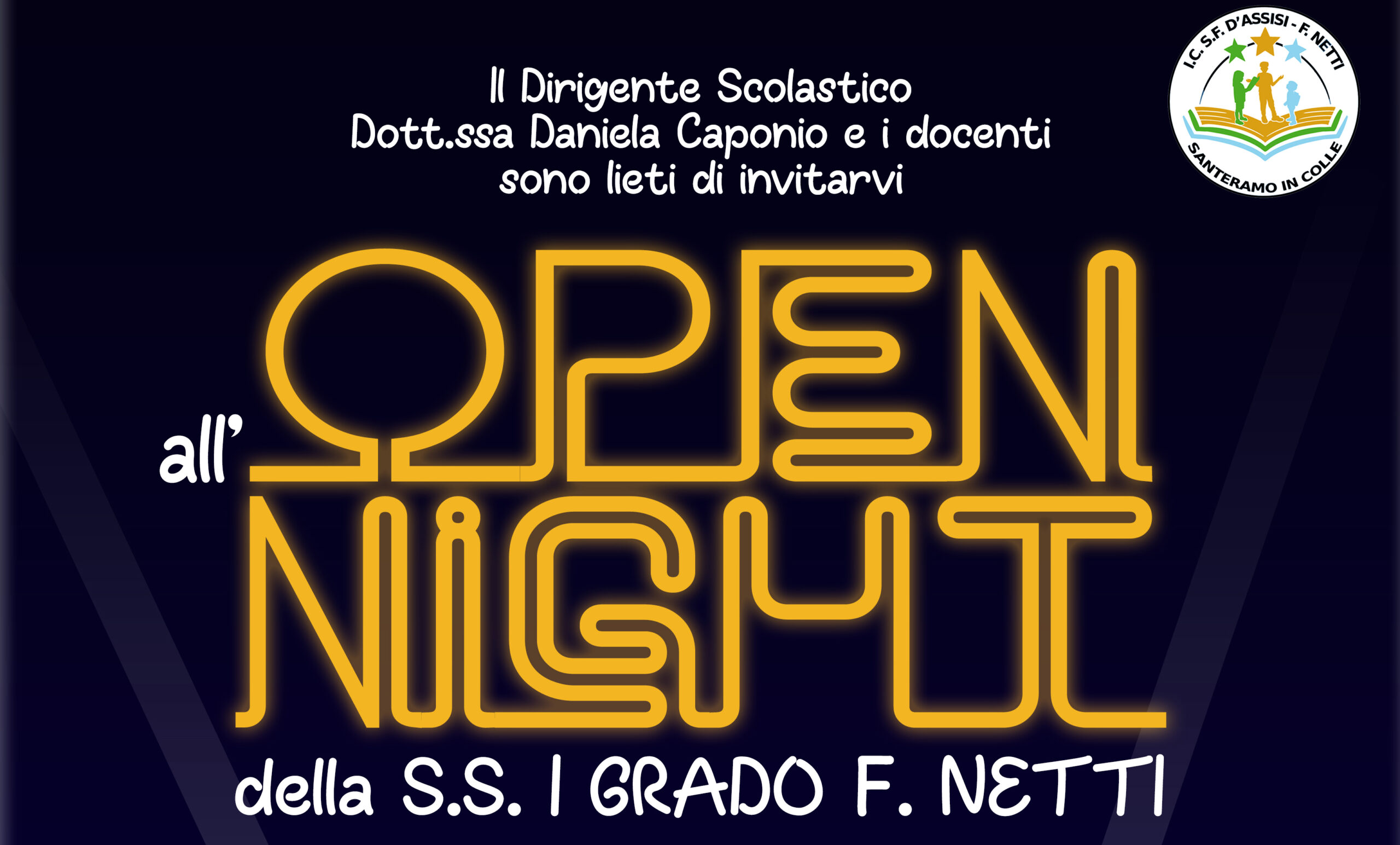 Immagine del post 888 - Santeramo in Colle La scuola Francesco Netti celebra i 30 anni dei corsi musicali con l’Open Night - Santeramo in Colle