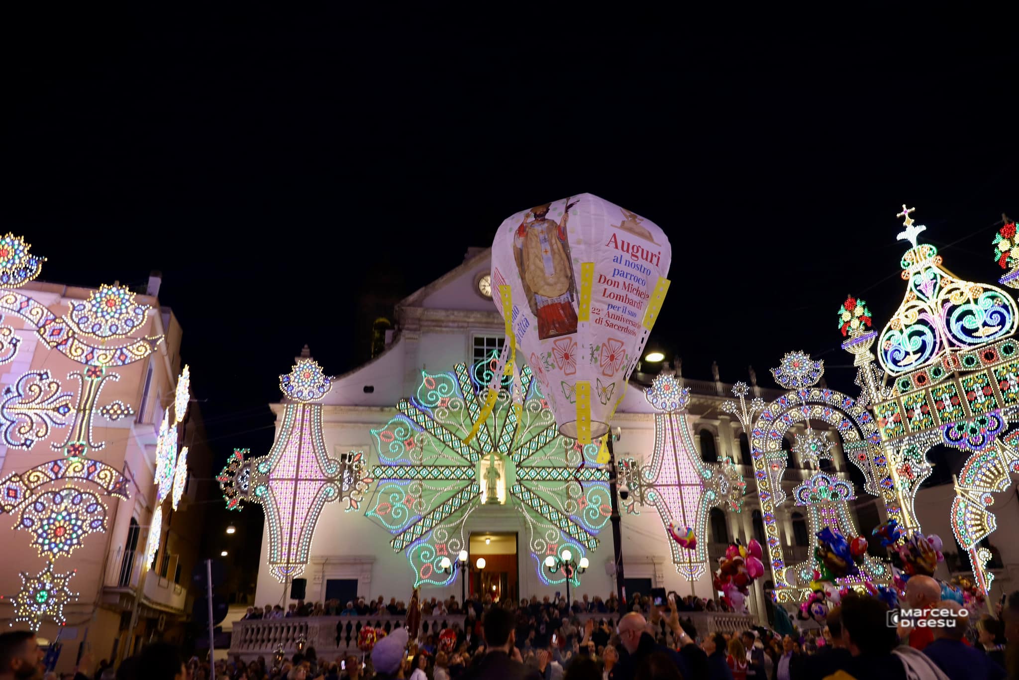 Immagine del post 6251 - Santeramo in Colle La Festa di Sant’Erasmo 2025, ecco le date - Santeramo in Colle