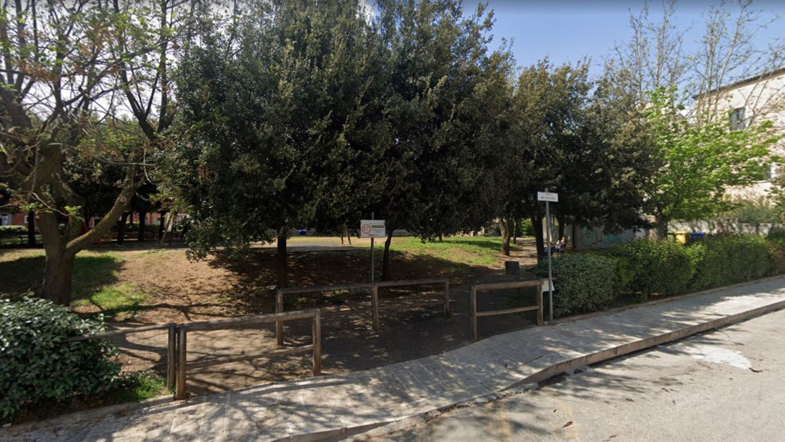 Immagine del post 15232 - Santeramo in Colle Aggiudicata la gestione del chiosco del parco Don Nicola Laterza - Santeramo in Colle