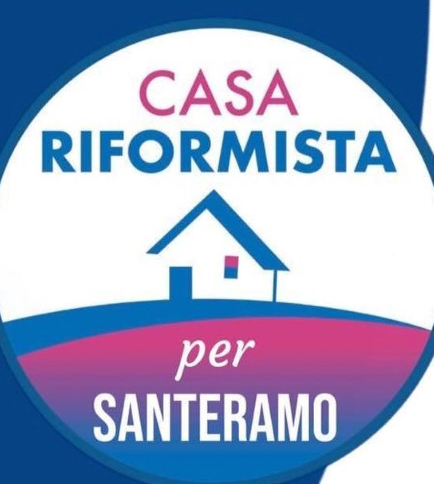 Immagine del post 17514 - Santeramo in Colle Rinviata al 2 marzo la presentazione “Casa Riformista – Italia Viva” - Santeramo in Colle