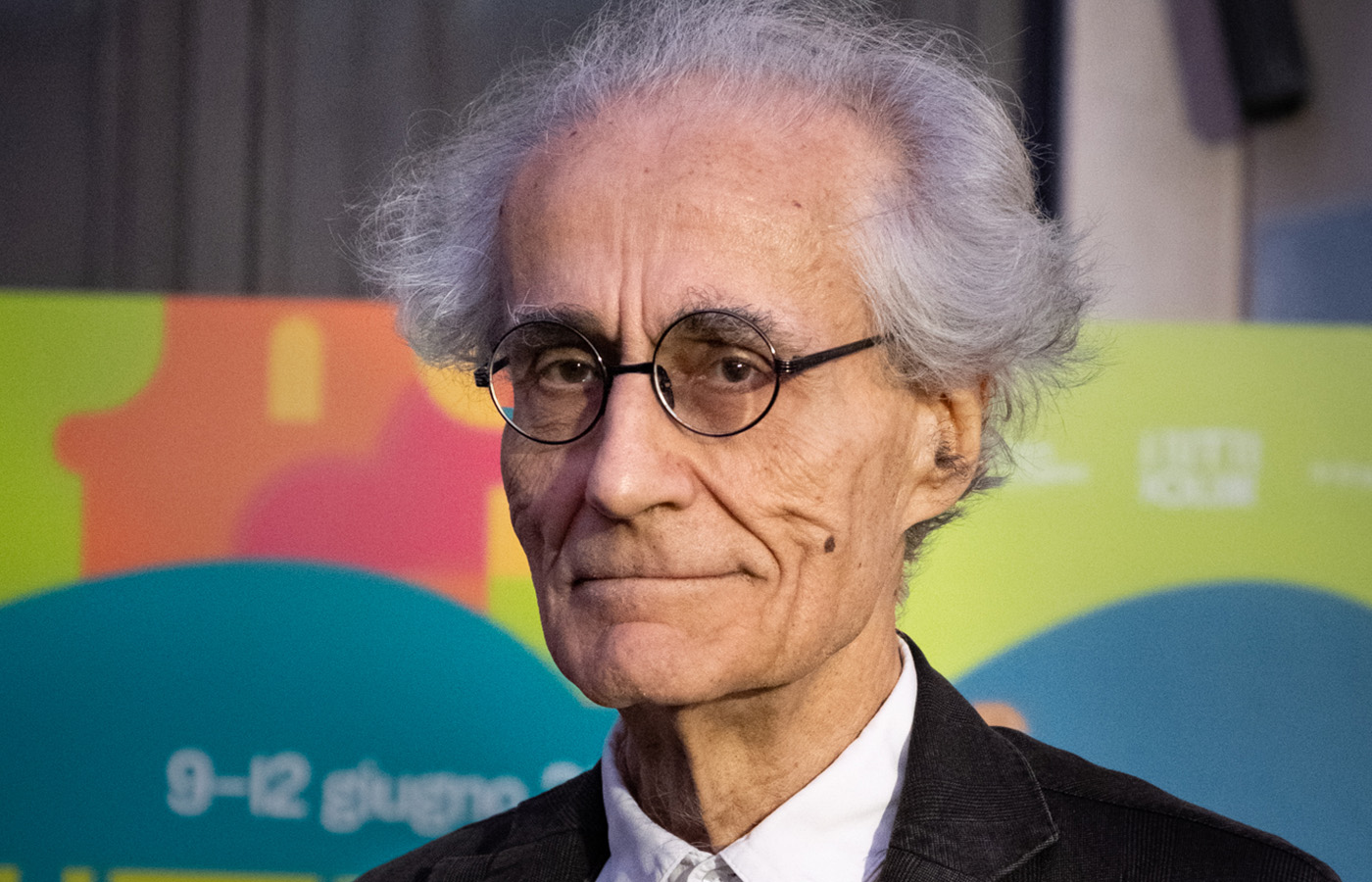 Mercoledì 30 aprile Luciano Canfora al Saltimbanco per un evento gratuito promosso dal comune di Santeramo - Santeramo in Colle