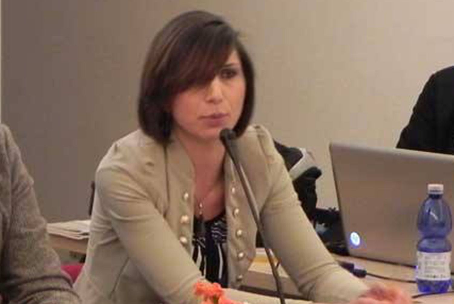 “Mancano sinergie reali, una linea condivisa e una strategia”, Tina Difonzo si dimette da coordinatrice di èPolitic@ - Santeramo in Colle