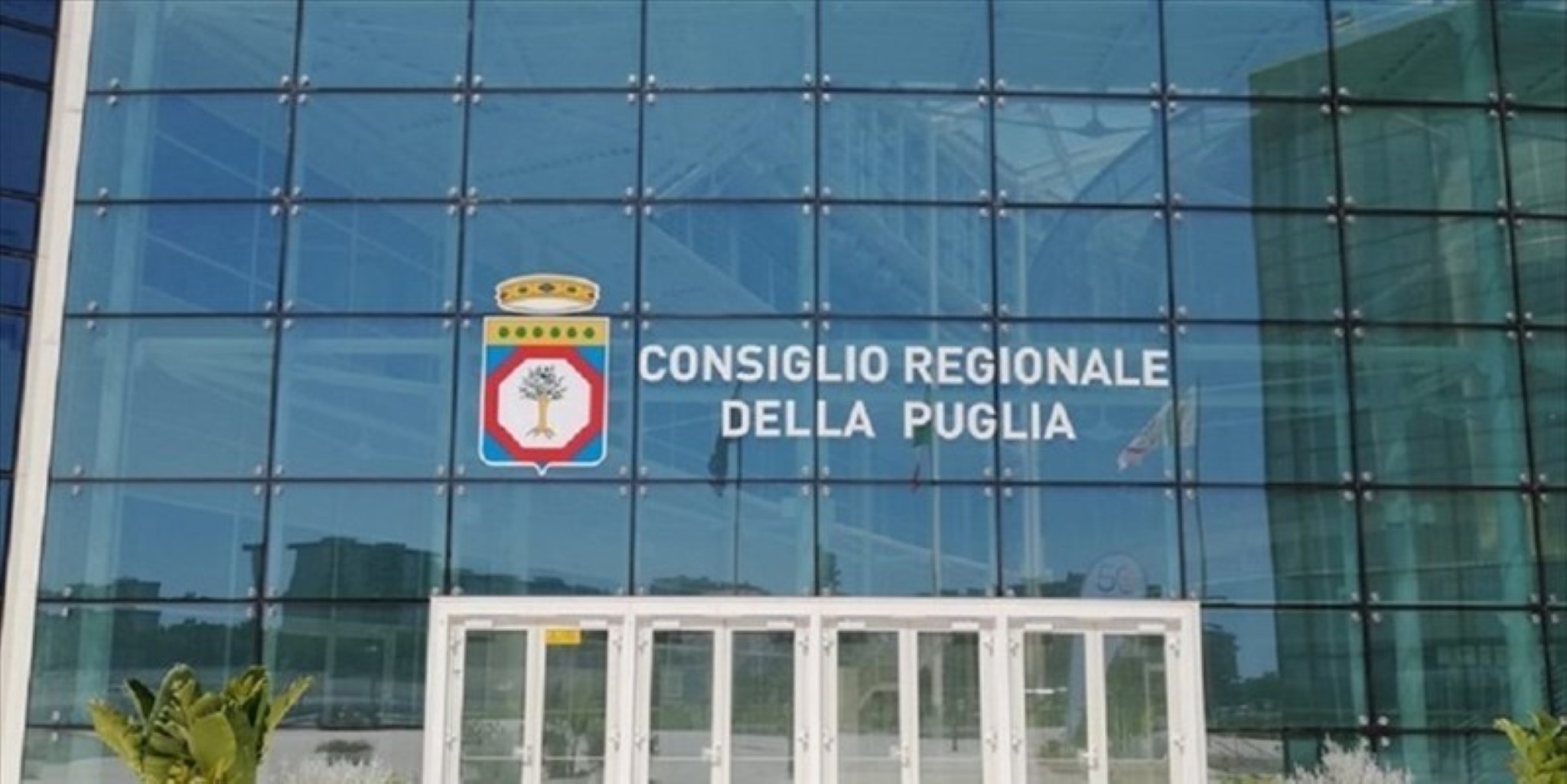 Immagine del post 14199 - Santeramo in Colle Elezioni regionali, riaprono le urne. Si potrà votare fino alle 15 - Santeramo in Colle