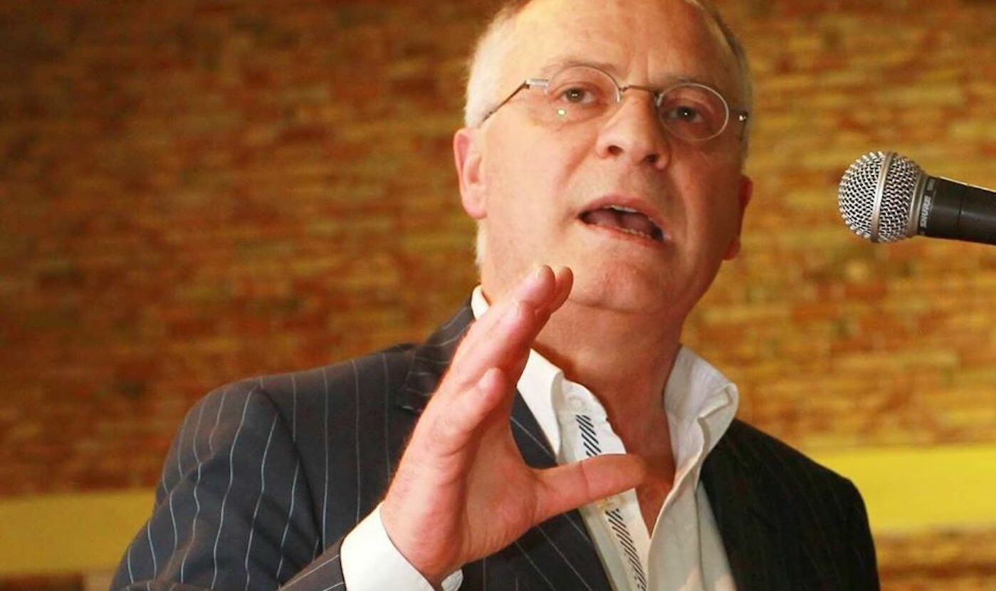 Immagine del post 7697 - Santeramo in Colle Sicurezza in città, I Liberali per Santeramo ripropongono il progetto “Mille occhi sulla città” e la modifica del regolamento della polizia locale - Santeramo in Colle