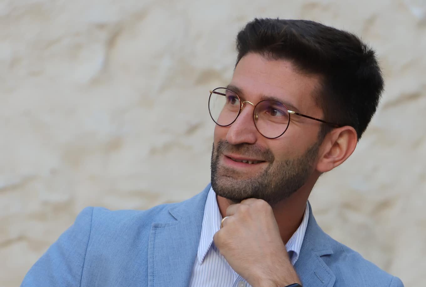 Sinistra Italiana, Michele Caponio eletto segretario del circolo di Santeramo - Santeramo in Colle