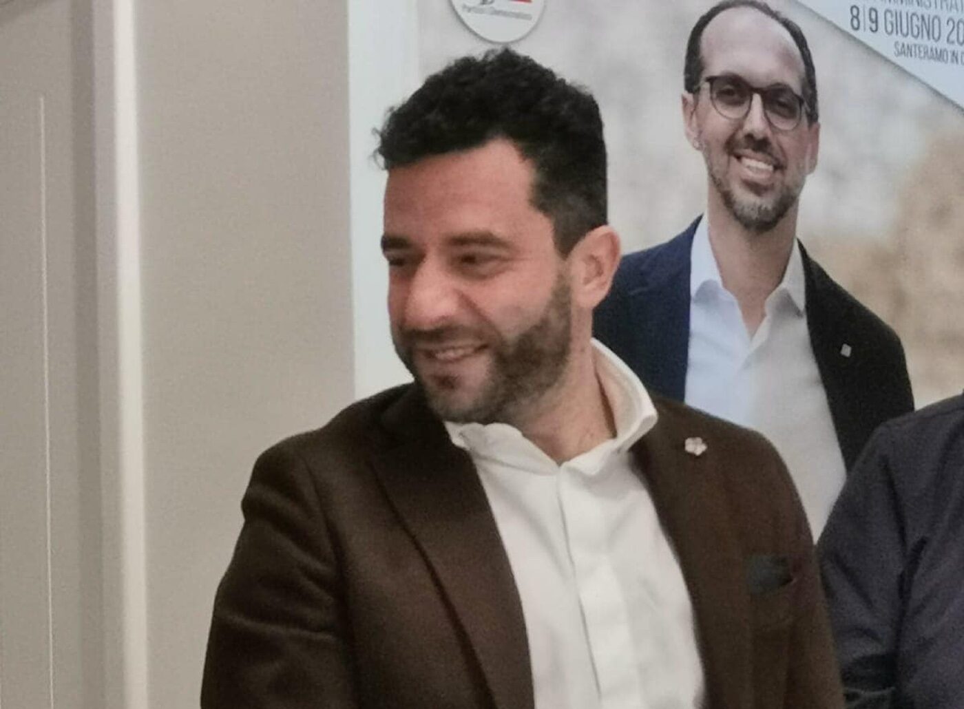 Immagine del post 962 - Santeramo in Colle Partito Democratico, Marcello Putignano eletto nuovo segretario cittadino - Santeramo in Colle