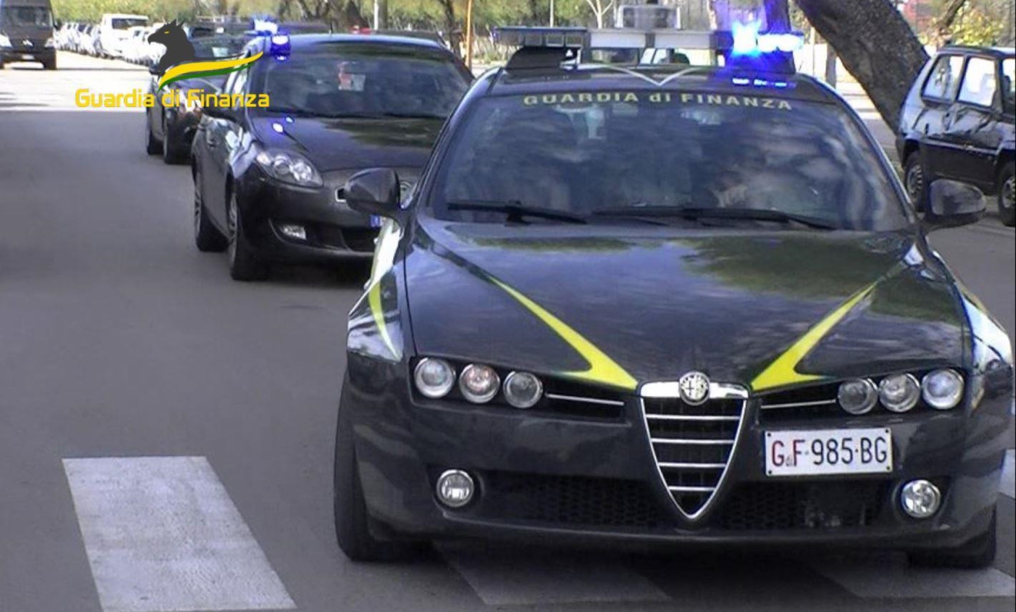 Immagine del post 2899 - Santeramo in Colle Prostituzione in Puglia: Operazione della Gdf, due immobili sequestrati e arresti a Molfetta e Santeramo - Santeramo in Colle