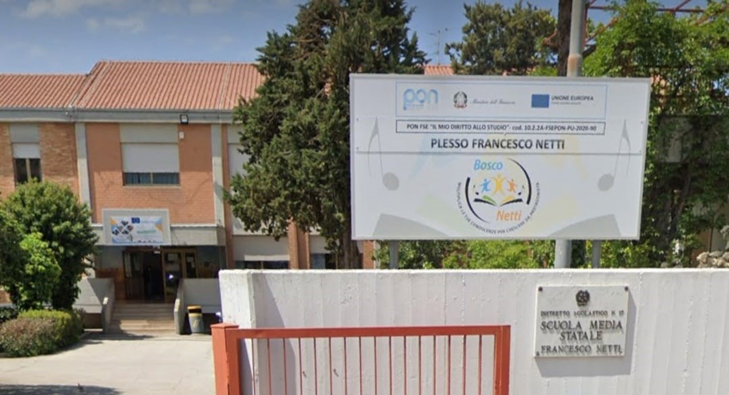 Immagine del post 993 - Santeramo in Colle Gli Open Day dell’Istituto Comprensivo San Francesco d’Assisi-Francesco Netti - Santeramo in Colle