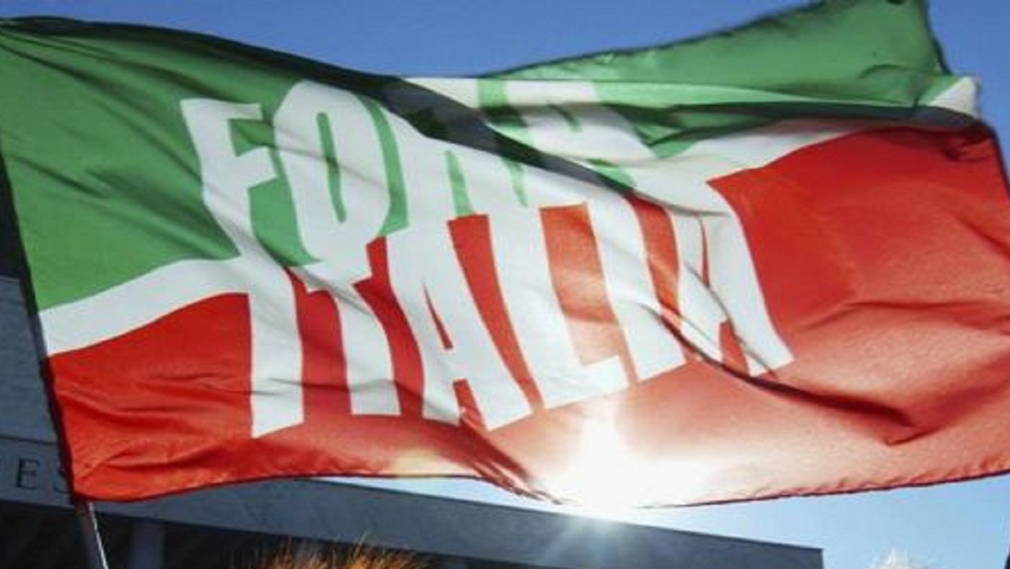 Domani il congresso cittadino di Forza Italia - Santeramo in Colle