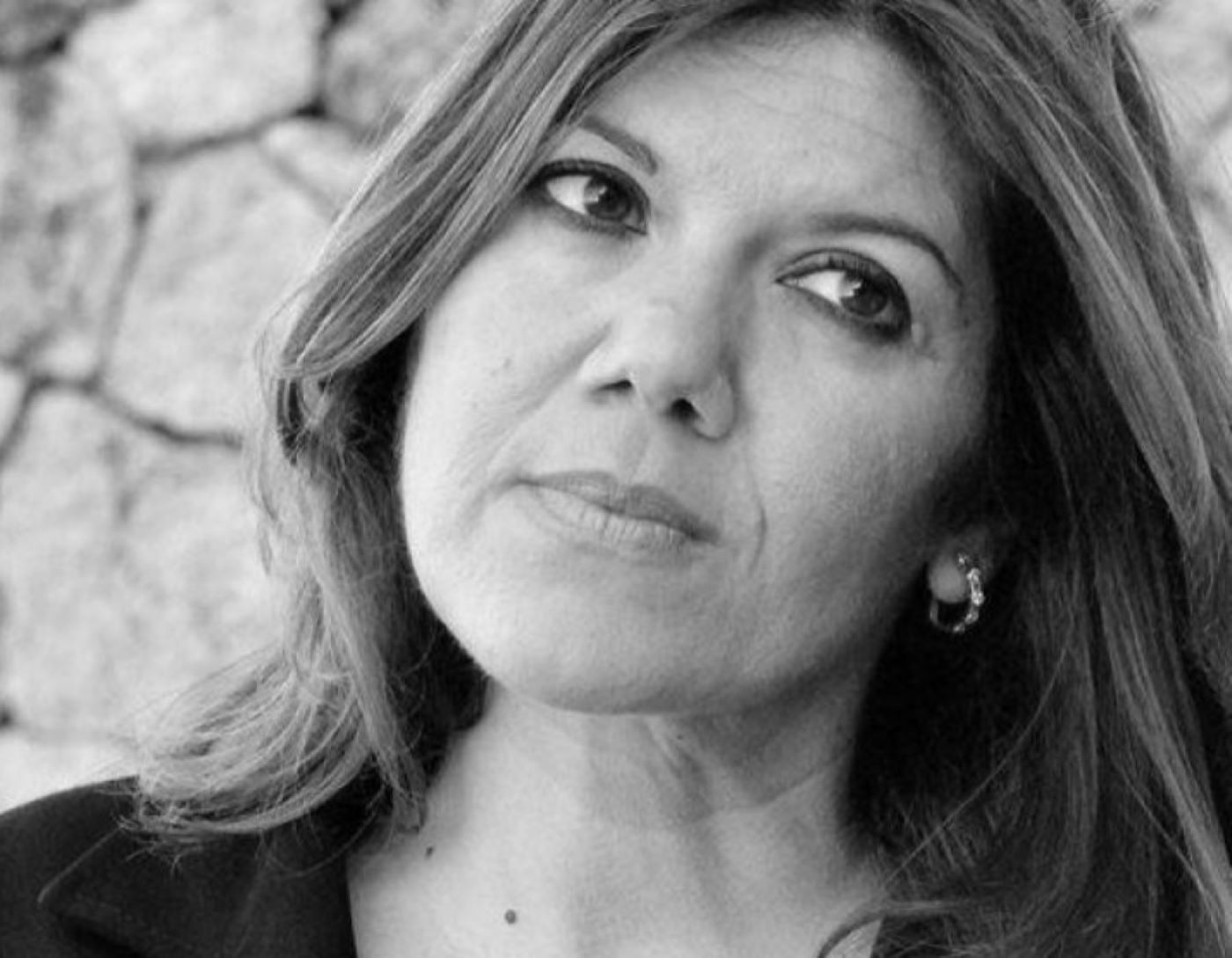 Lunedì 2 febbraio Gabriella Genisi al Saltimbanco per la rassegna “Incontri d’Autore” - Santeramo in Colle
