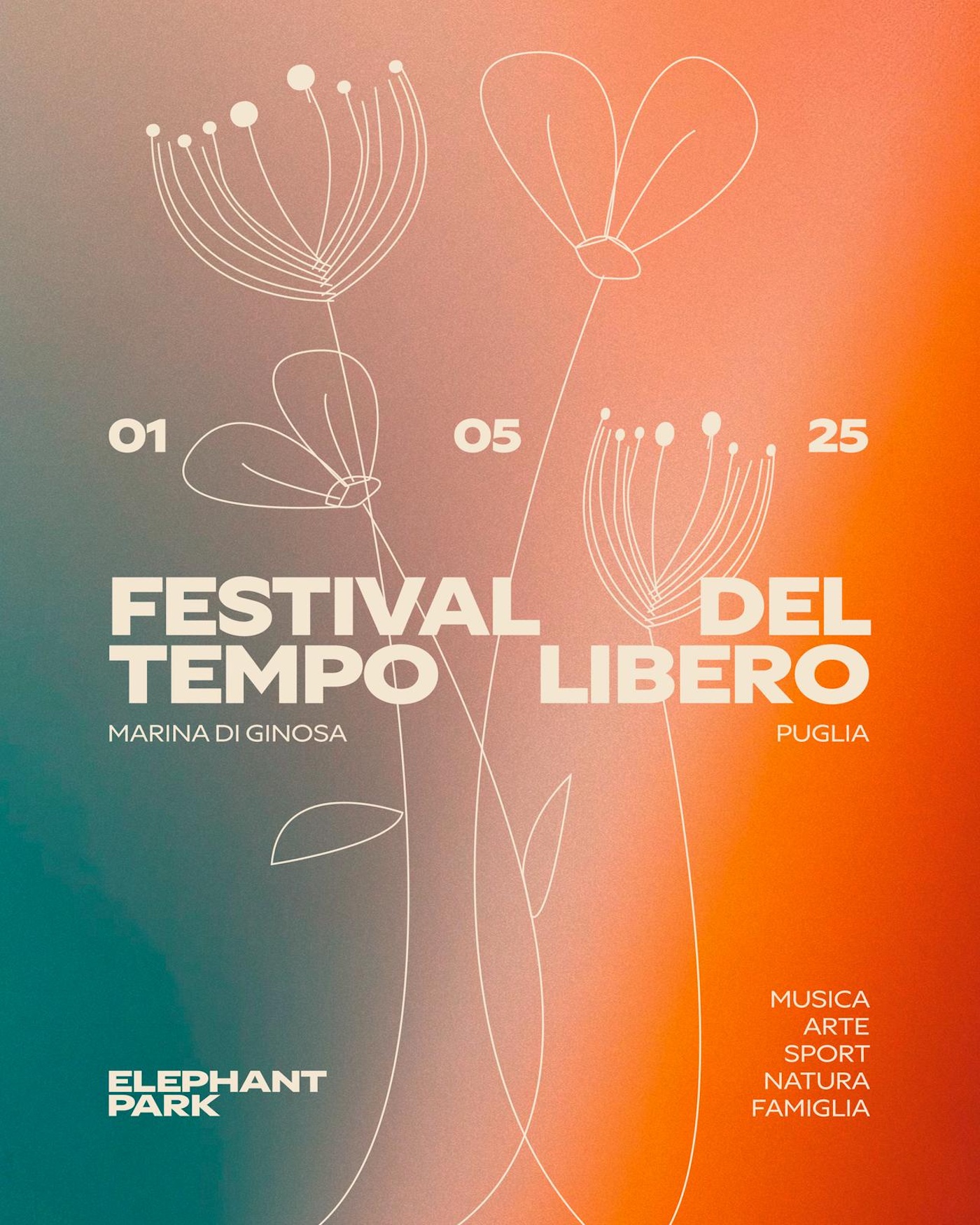 Ginosa Marina, al via la 2^ stagione dell’Elephant Park con il “Festival del Tempo Libero” - Santeramo in Colle