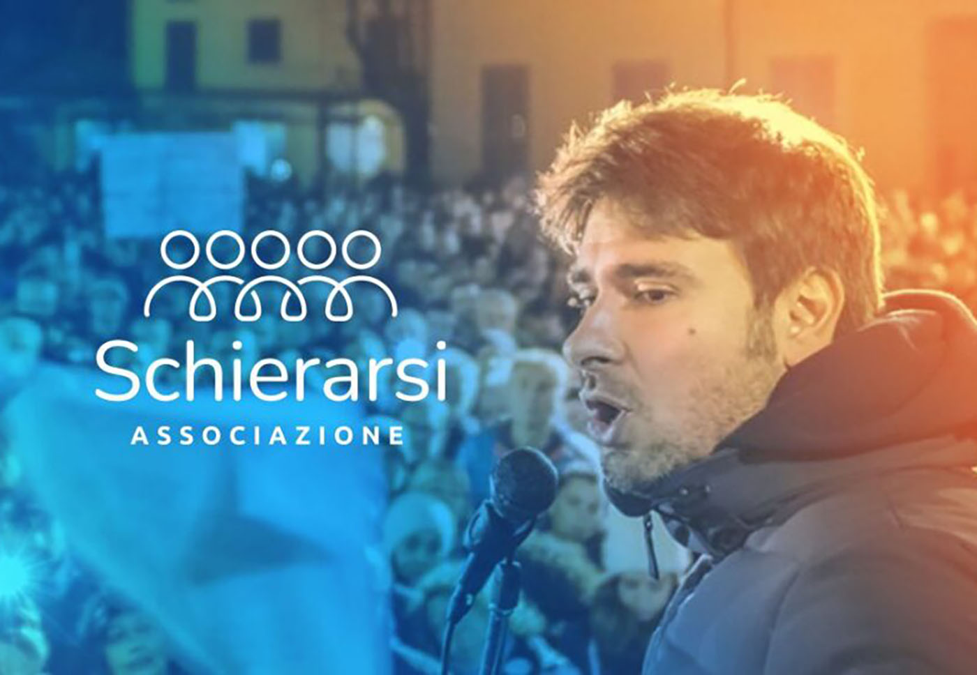 Da ottobre attiva anche a Santeramo la piazza di “Schierarsi” - Santeramo in Colle
