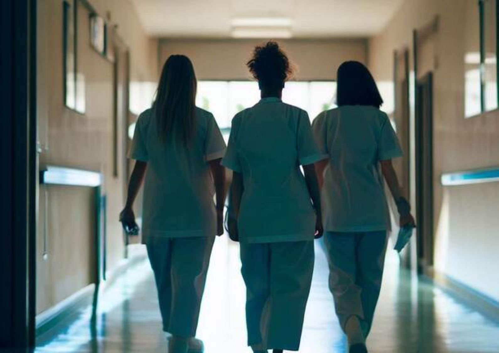 Immagine del post 13318 - Santeramo in Colle Concorso pubblico regionale: in Puglia si assumono mille infermieri - Santeramo in Colle